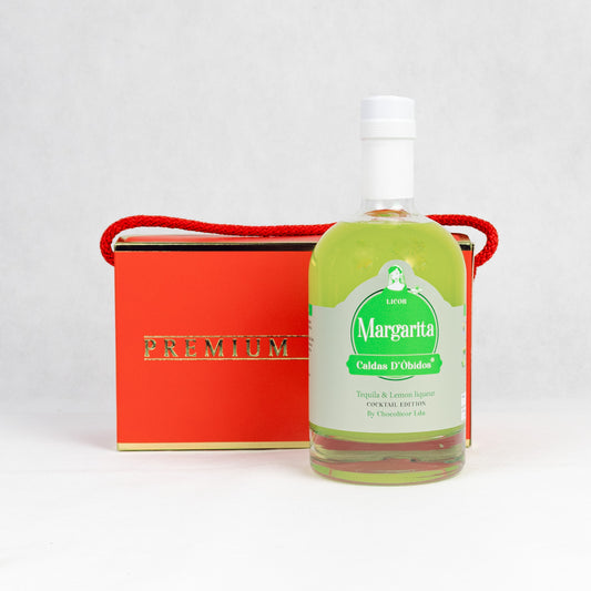 Licor de Margarita - Caldas D'Óbidos