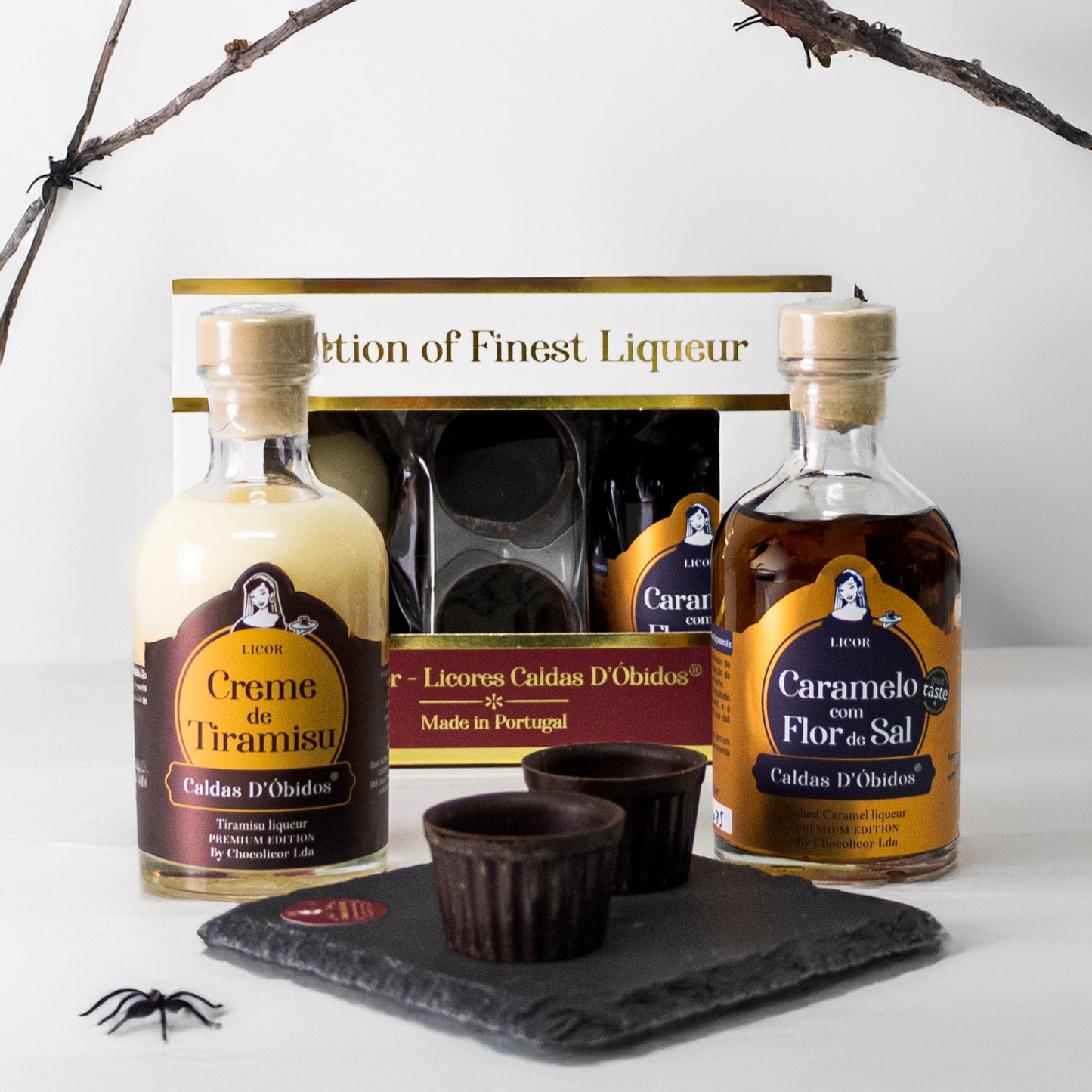 Mini Pack Halloween Pack Beijo de Vampiro