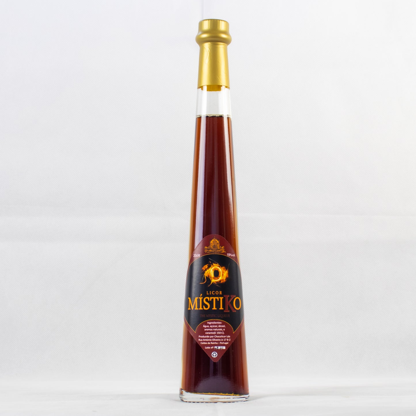 Licor Místiko