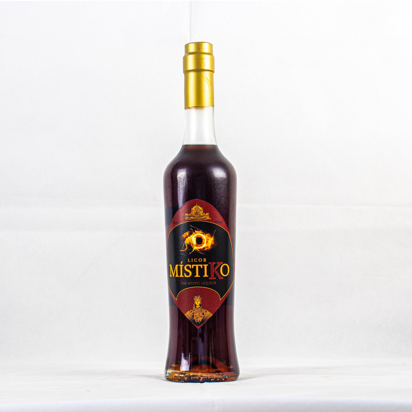 Licor Místiko