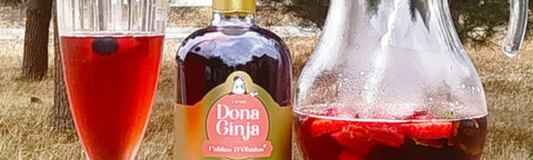 Sangria de Ginja