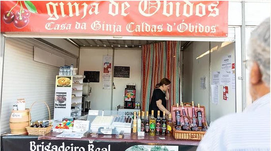 Feira da Serra - São Brás de Alportel