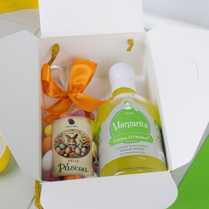 Doçura de Margarita