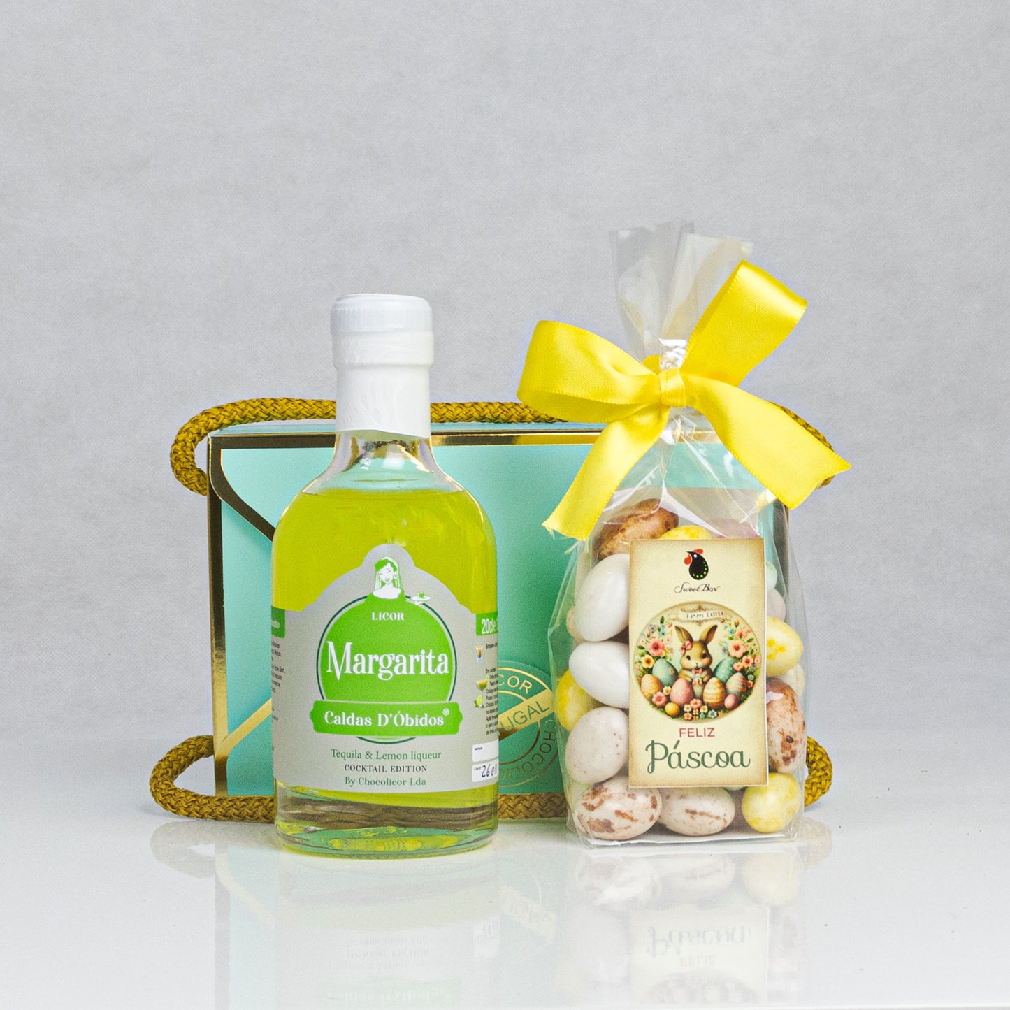 Doçura de Margarita