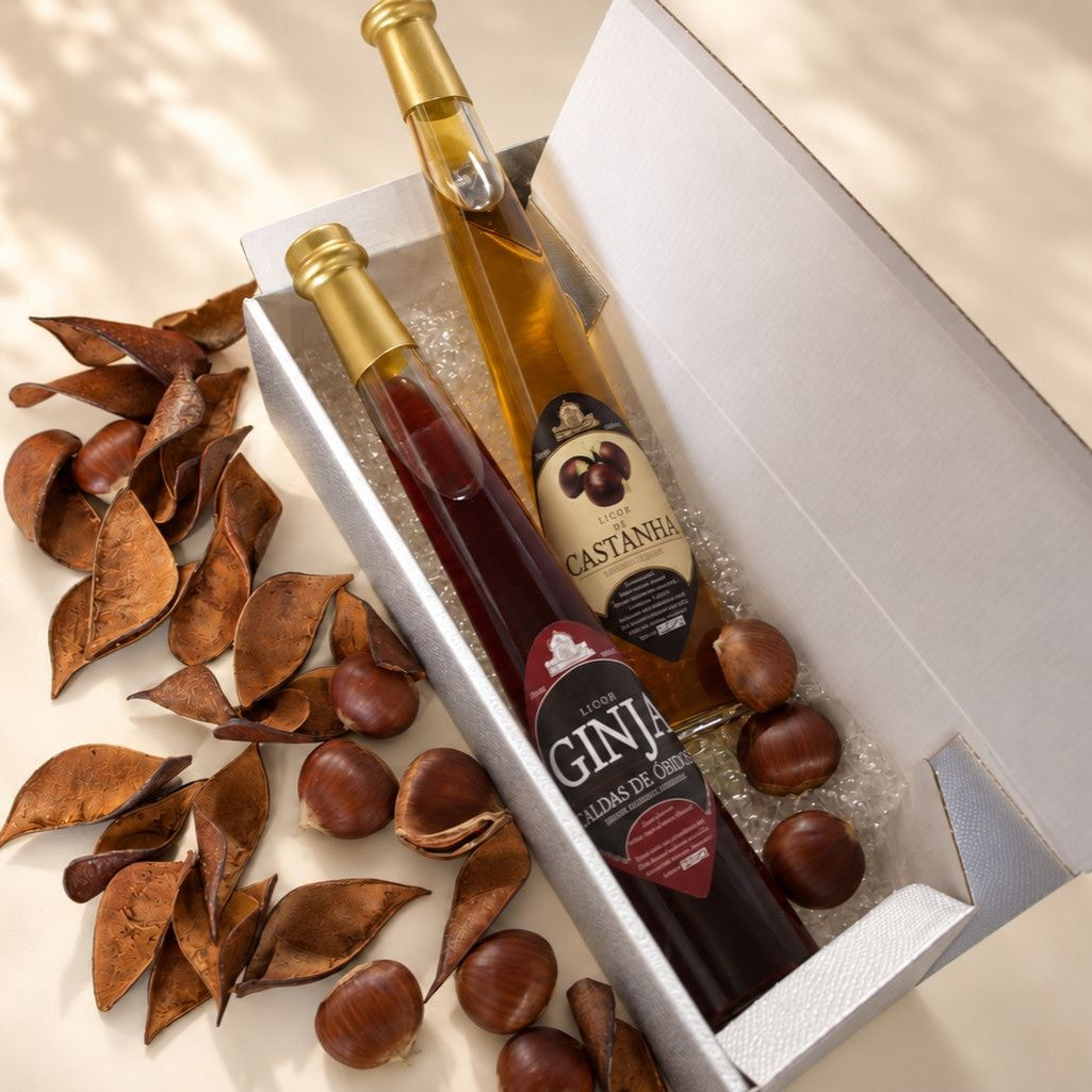 Sabores de São Martinho