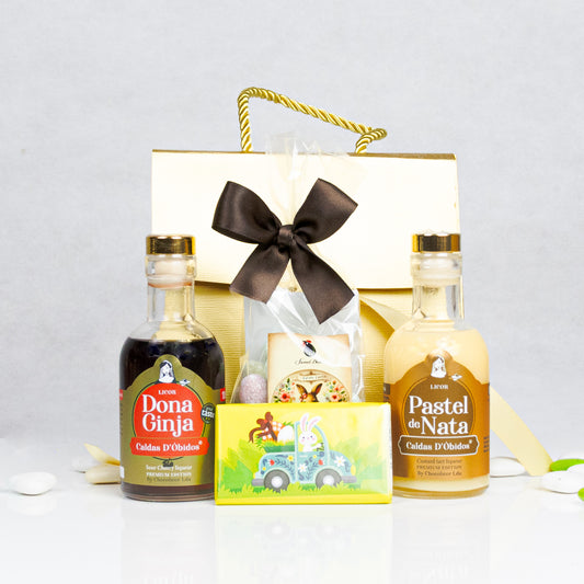 Mini Pack Feliz Páscoa