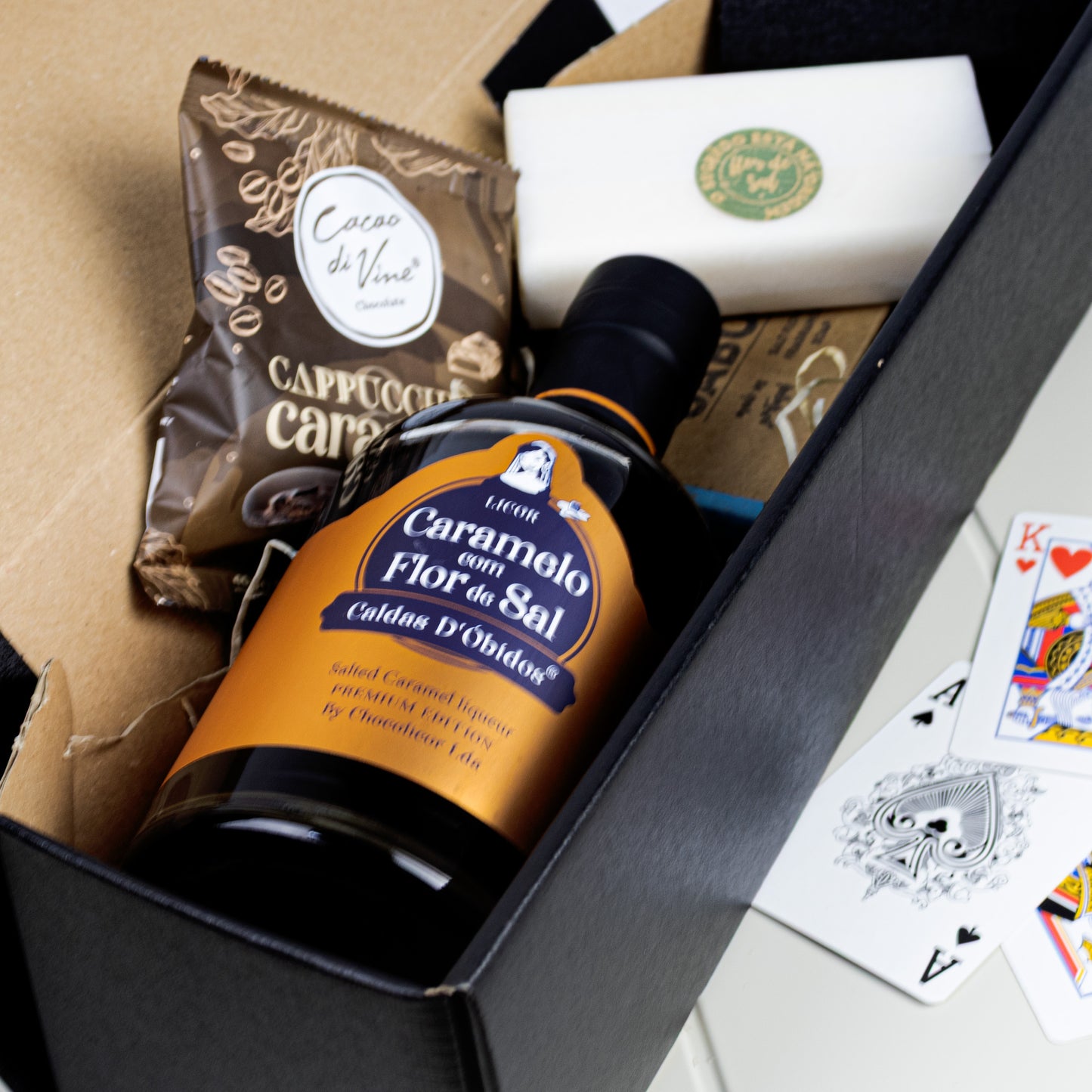 Reserva Especial Dia do Pai