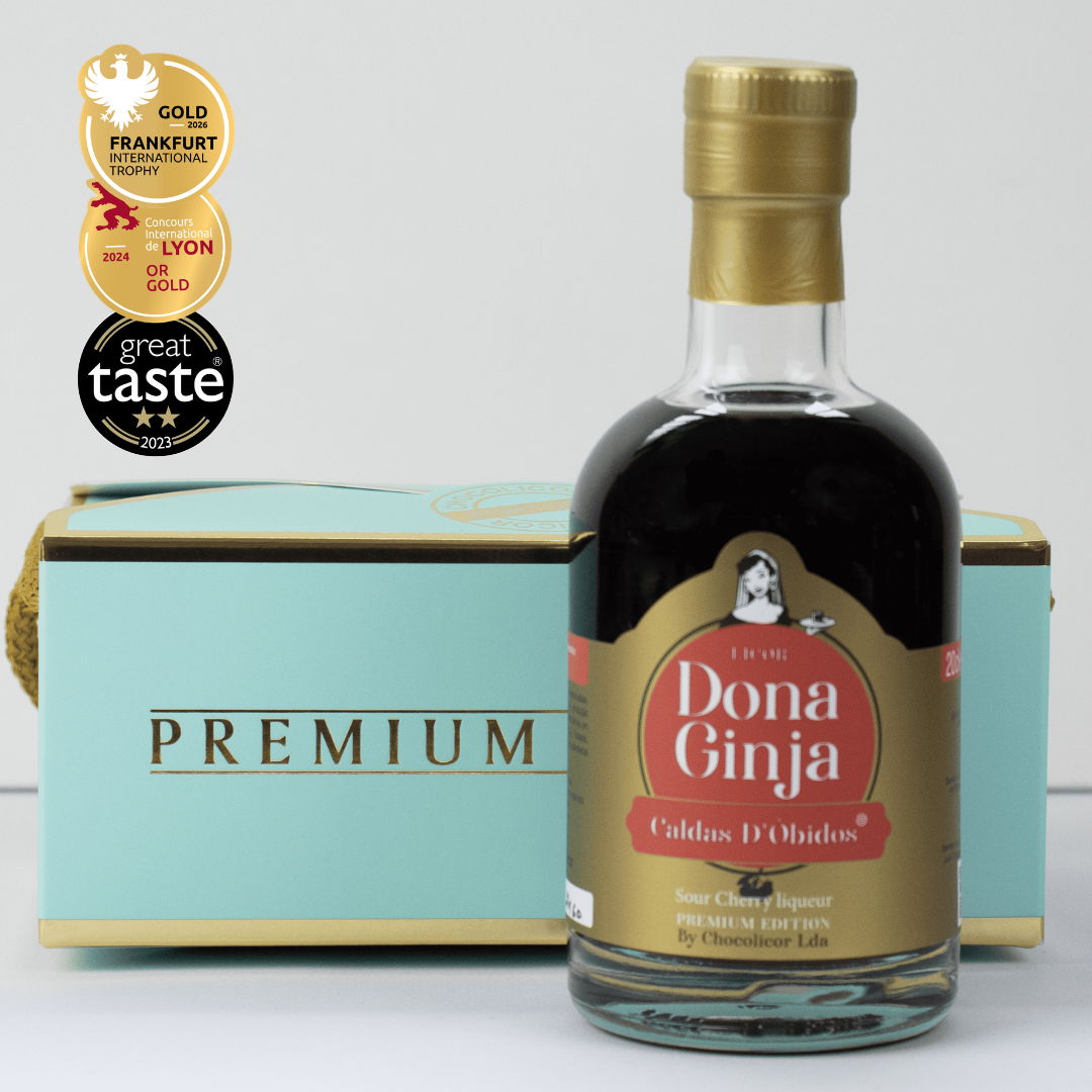 Faire un don Ginja Premium