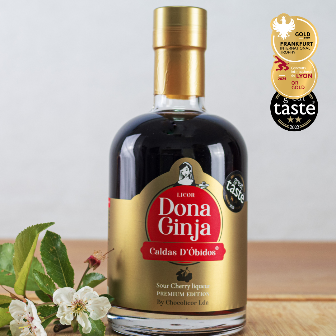 Faire un don Ginja Premium
