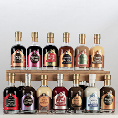 Pack Chocolicor Experience - Caldas D'Óbidos