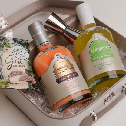 Pack Dupla Cocktails