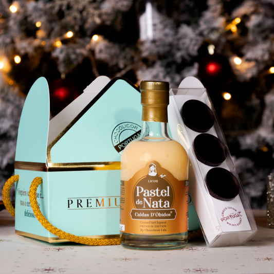 Mini Pack Chocolicor