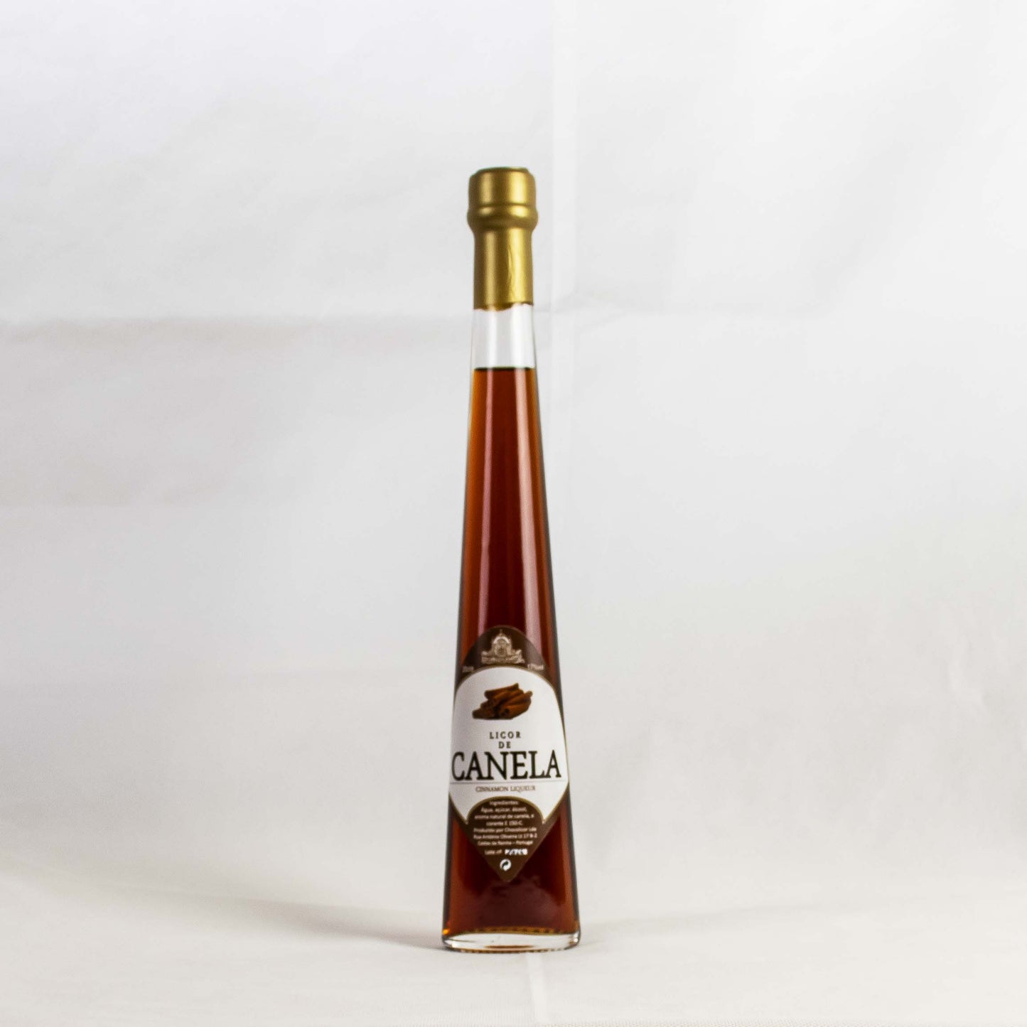 Licor de Canela